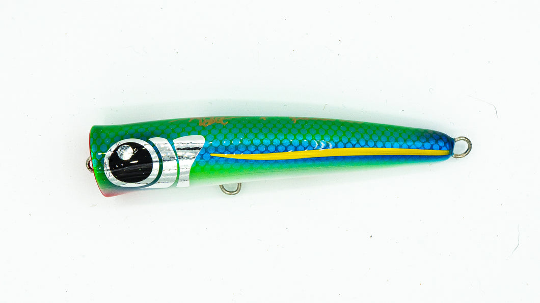 YEEMAN FUISY 50G FLARE POPPER