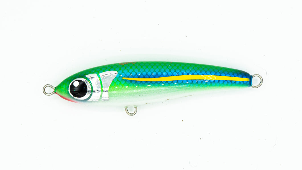 YEEMAN FUISY 60G PEANUT SINKING STICKBAIT